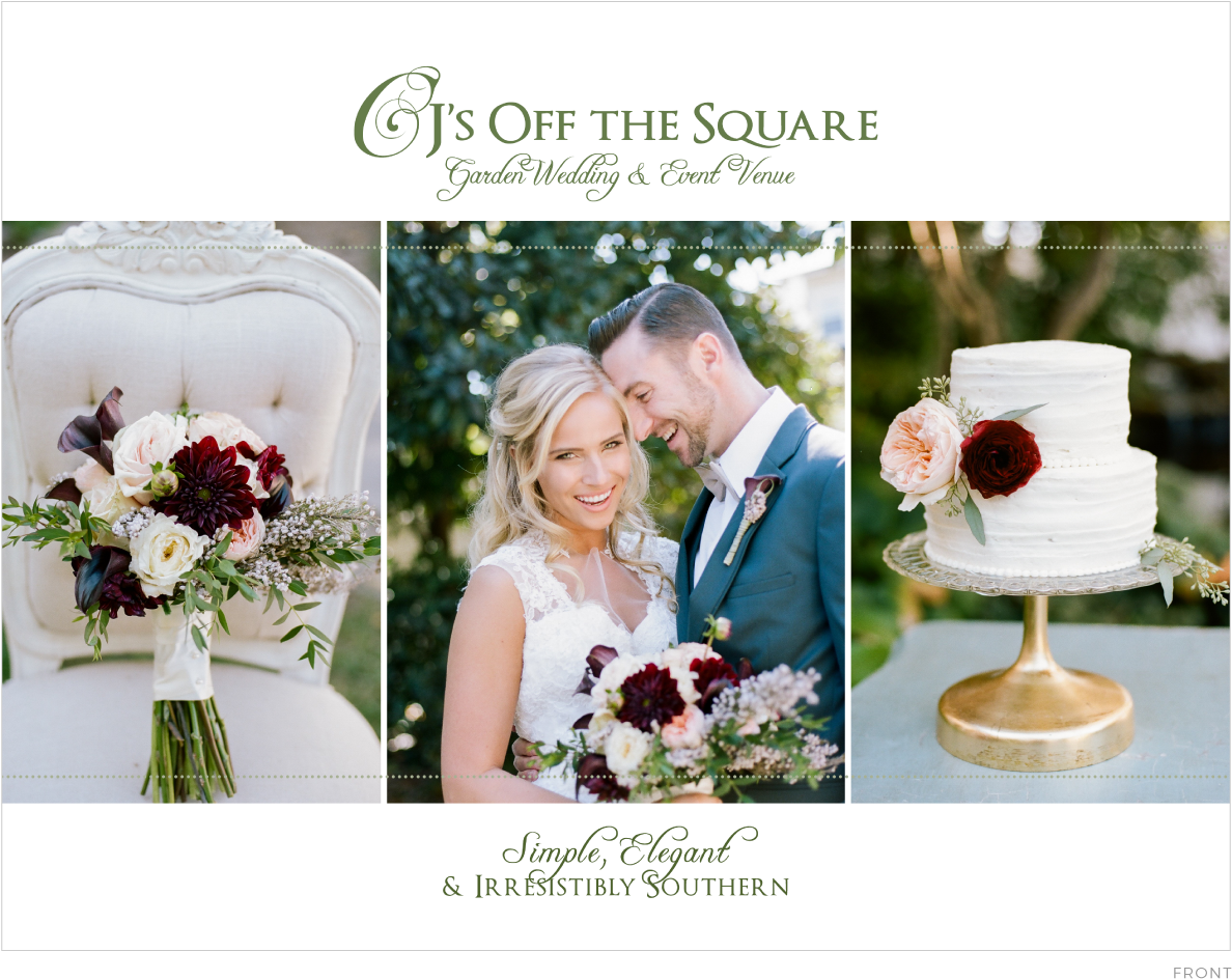 Cj's Off The Square Path And Compass Client Portfolio - Photograph (1650x960), Png Download