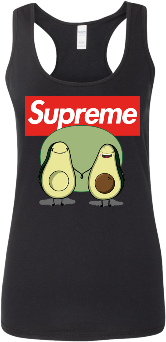gildan supreme