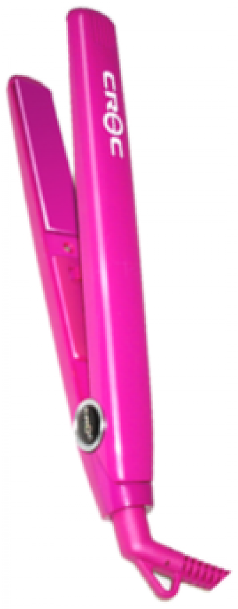 Fushia Mini Flat Iron 5/8" - Gadget (1200x1200), Png Download