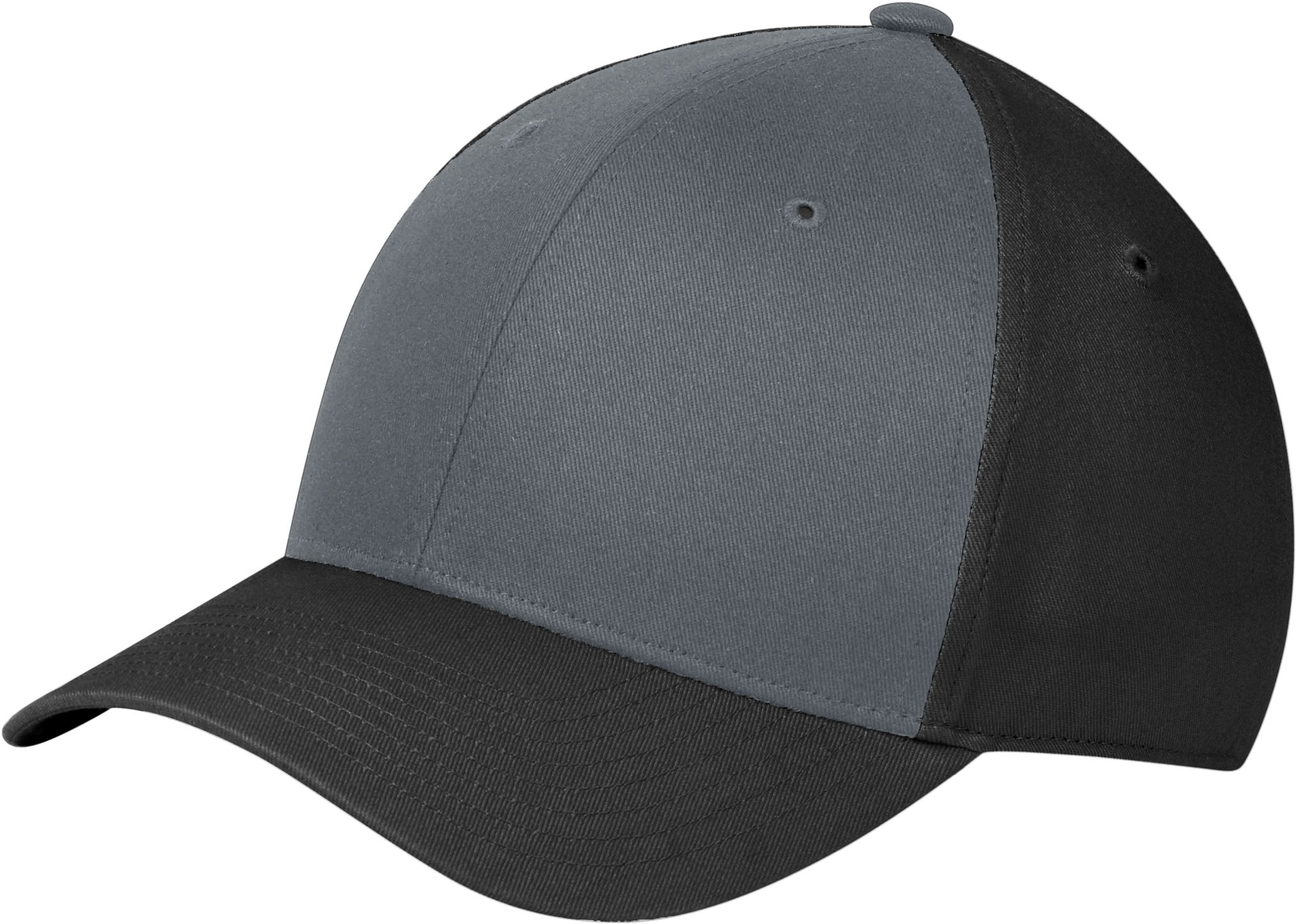 Adidas Colourblock Crestable Hat - Baseball Cap (2048x1465), Png Download