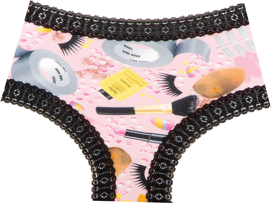 Panties (1111x881), Png Download