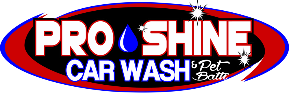 Carwash Png (1000x323), Png Download