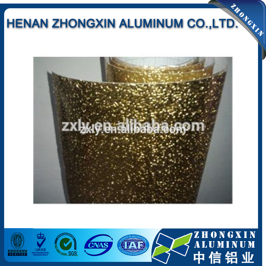 China Orange Foil, China Orange Foil Manufacturers - Brass (900x900), Png Download
