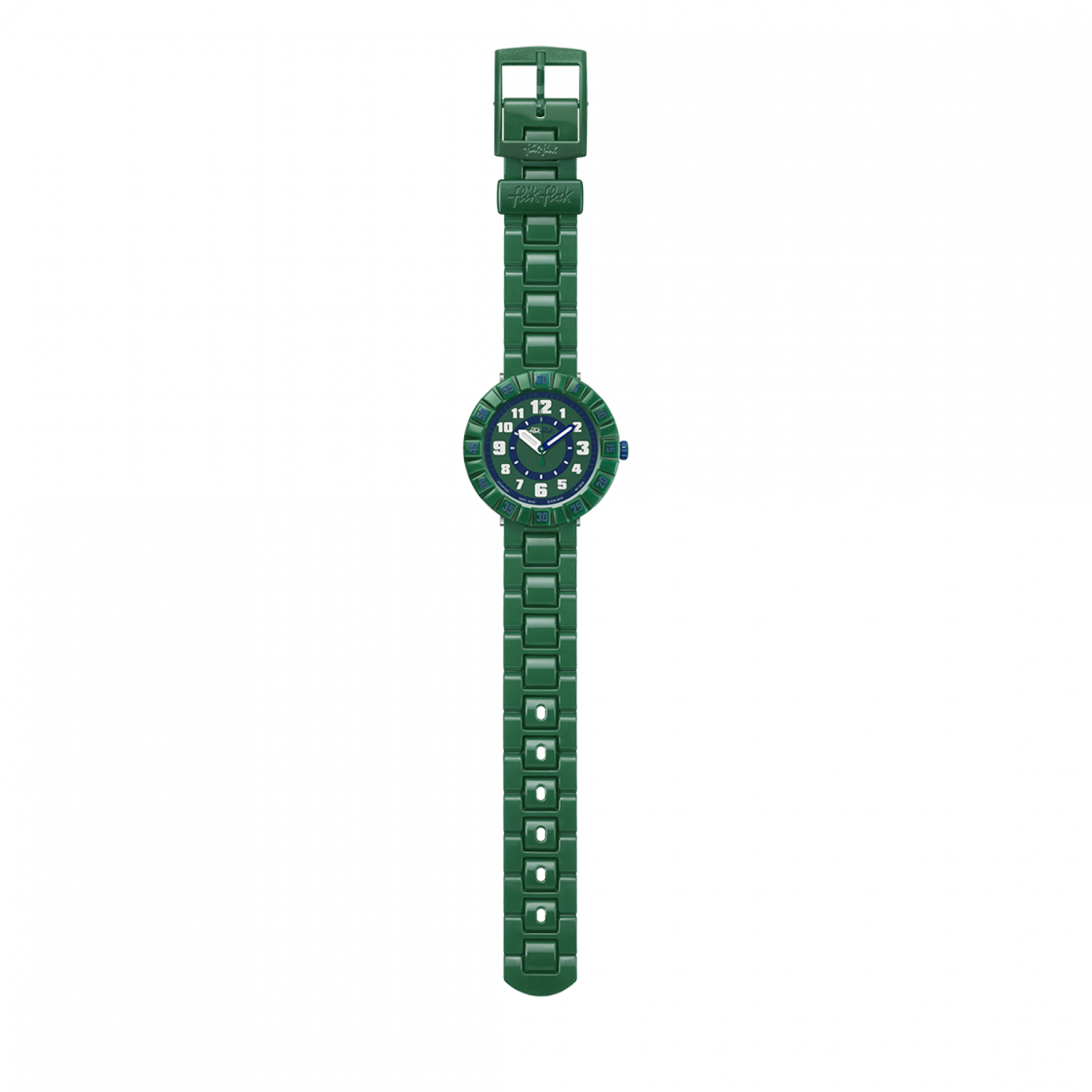Flik Flak - Watch (1800x1800), Png Download