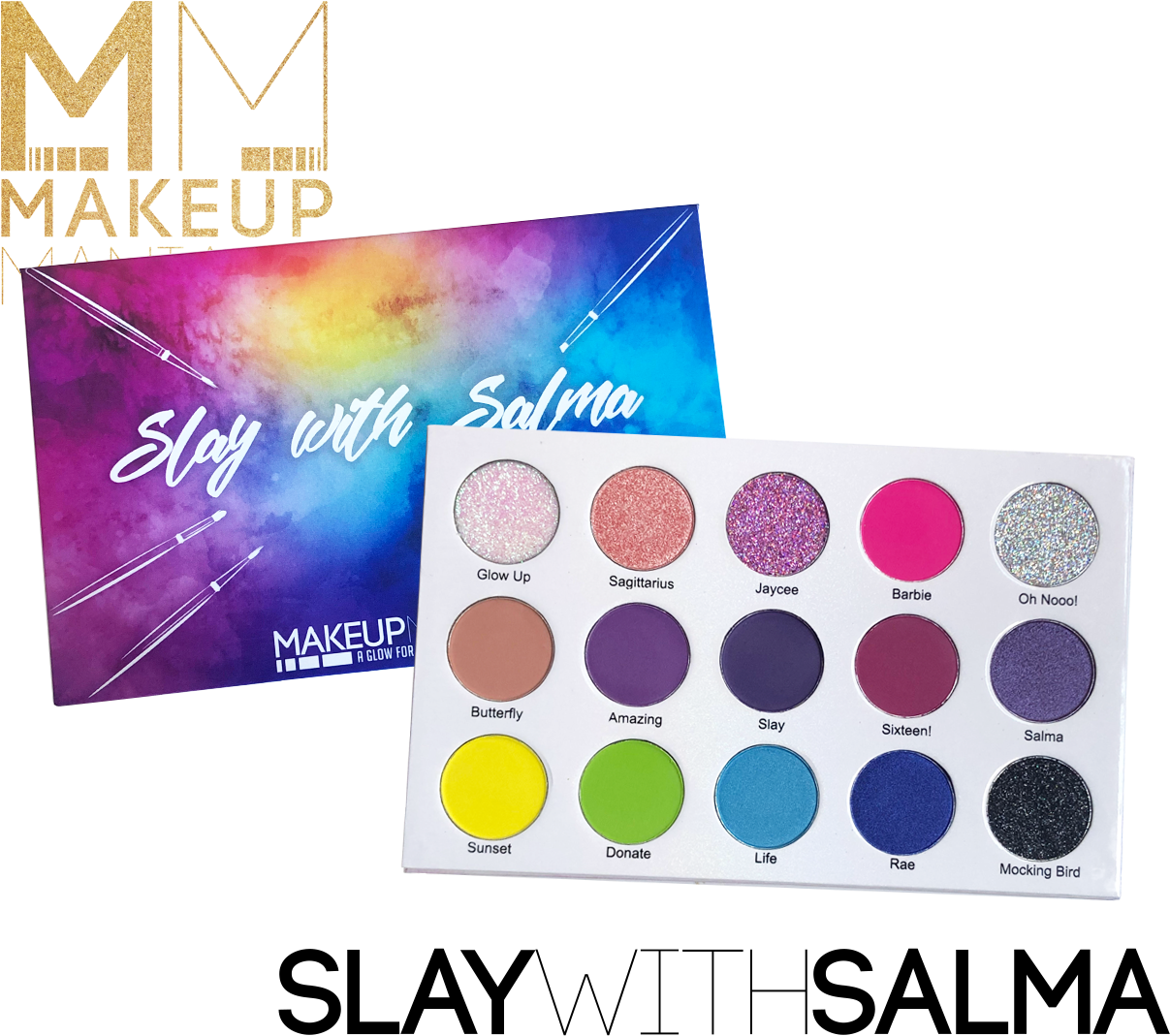 Out Of Stock - Foundation (1230x1095), Png Download