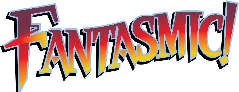Logo - Svg - Disneyland Fantasmic Logo (1012x396), Png Download
