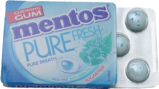 All Categories - Mentos (599x599), Png Download