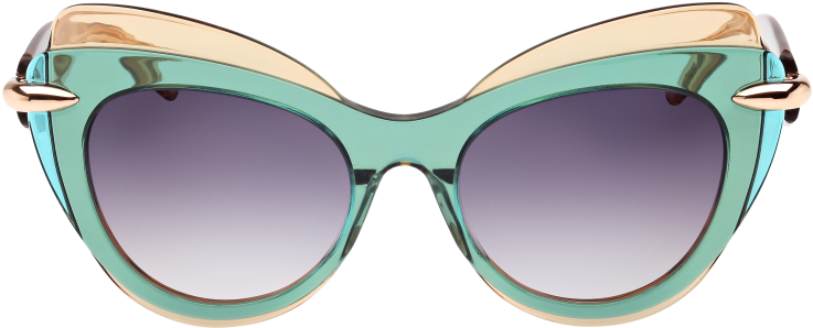 Ray Ban Aviators Pink Frames Png Format - Goggles (1000x536), Png Download