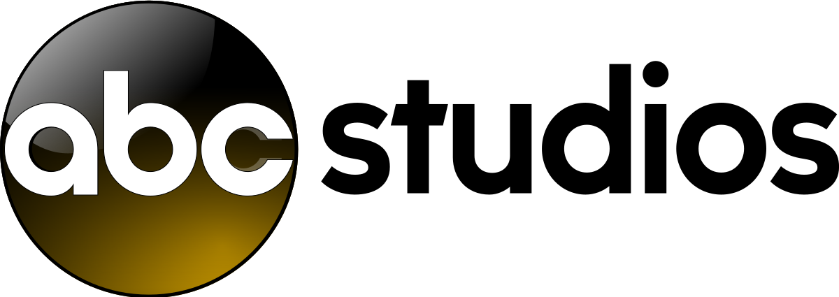 Abc Studios Television (1200x425), Png Download