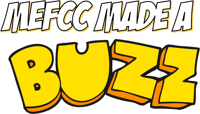 Everybody Knows That Day 2 Of Mefcc Is Massive (725x428), Png Download