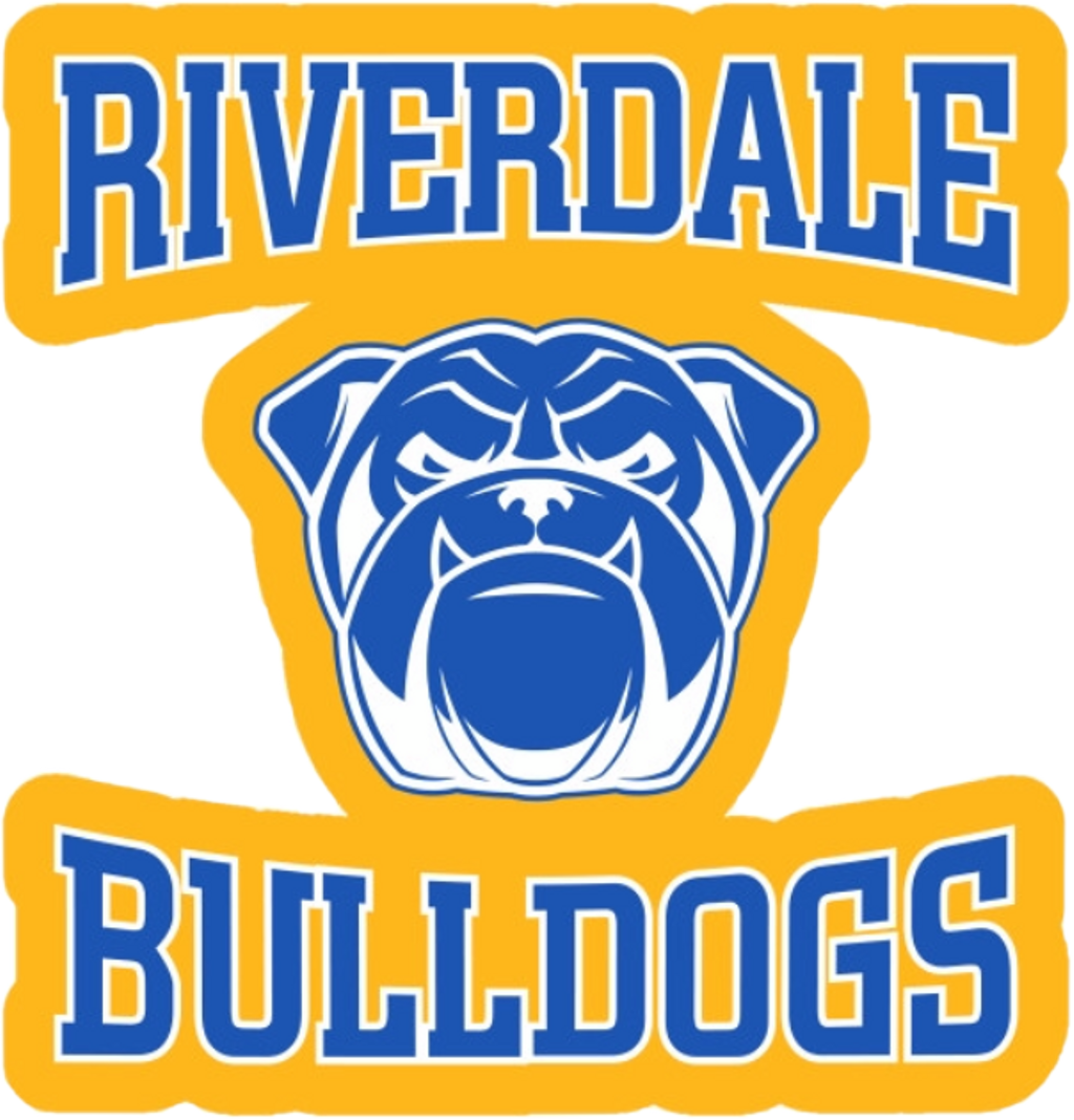 Riverdale Sticker - Emblem (1024x1068), Png Download