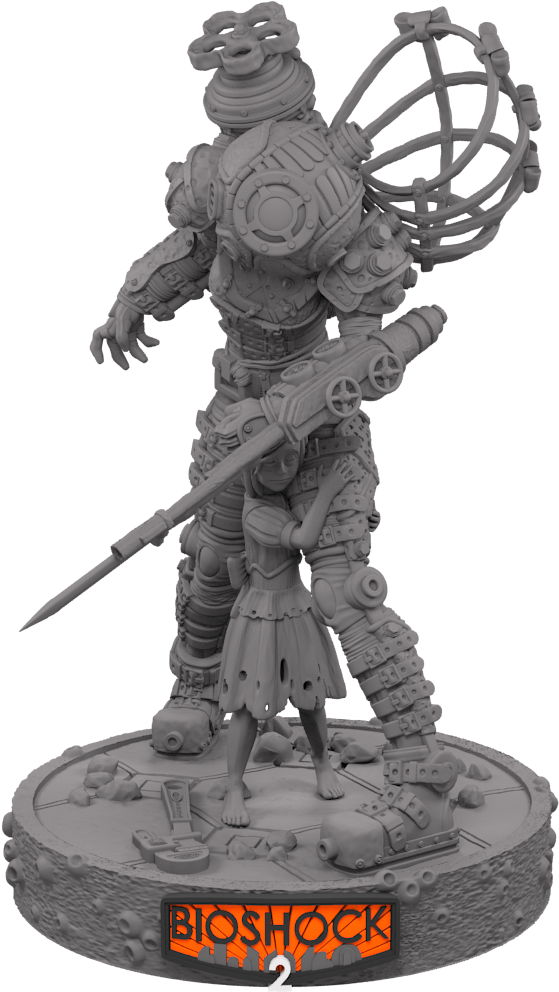 Figurine (1920x1080), Png Download