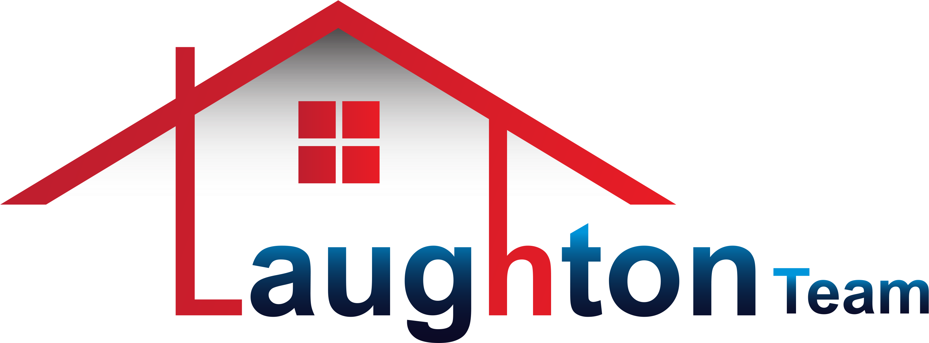 Laughton Team Logo Square 150×150 - Graphic Design (3406x1179), Png Download