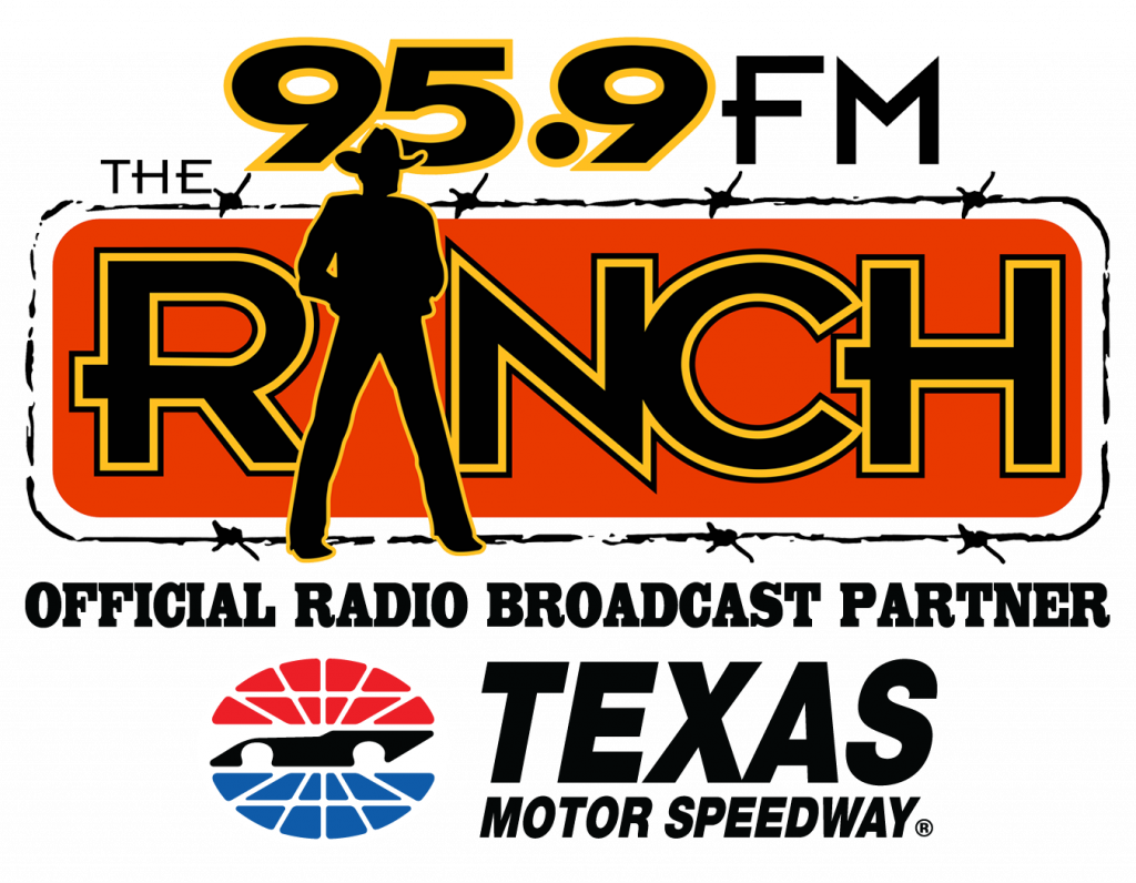 Friday, March 29 Texas Motor Speedway - Poster (1024x796), Png Download