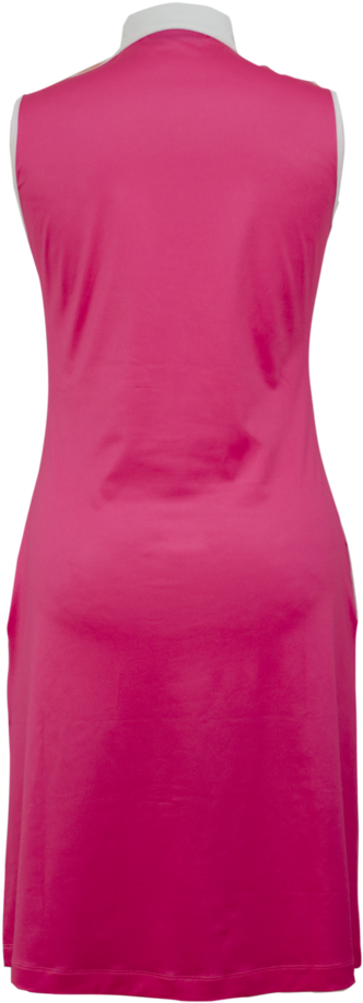 Pink Dress Png (1000x1000), Png Download