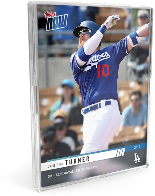 2019 Los Angeles Dodgers - College Baseball (700x700), Png Download