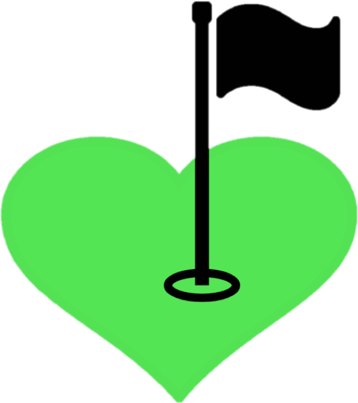 Giving Day Logo - Heart (979x821), Png Download