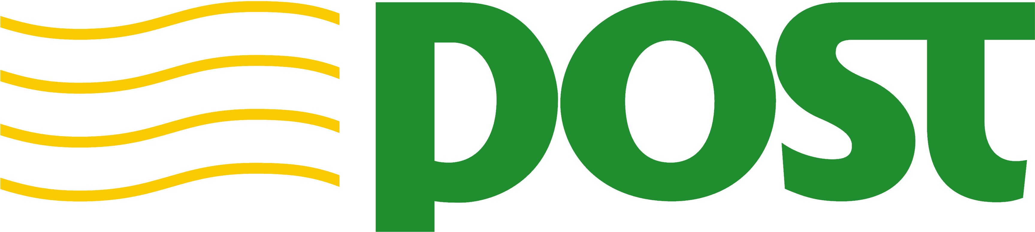 An Post Logo Photos And Pictures In Hd Resolution From - Post (3688x957), Png Download