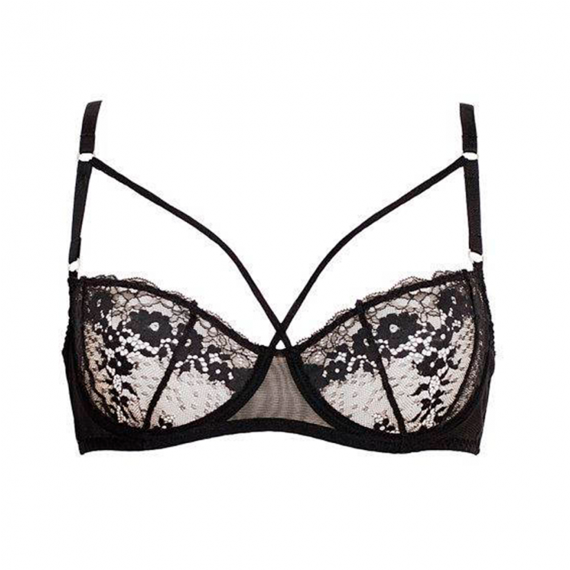 Lingerie Top (825x1024), Png Download