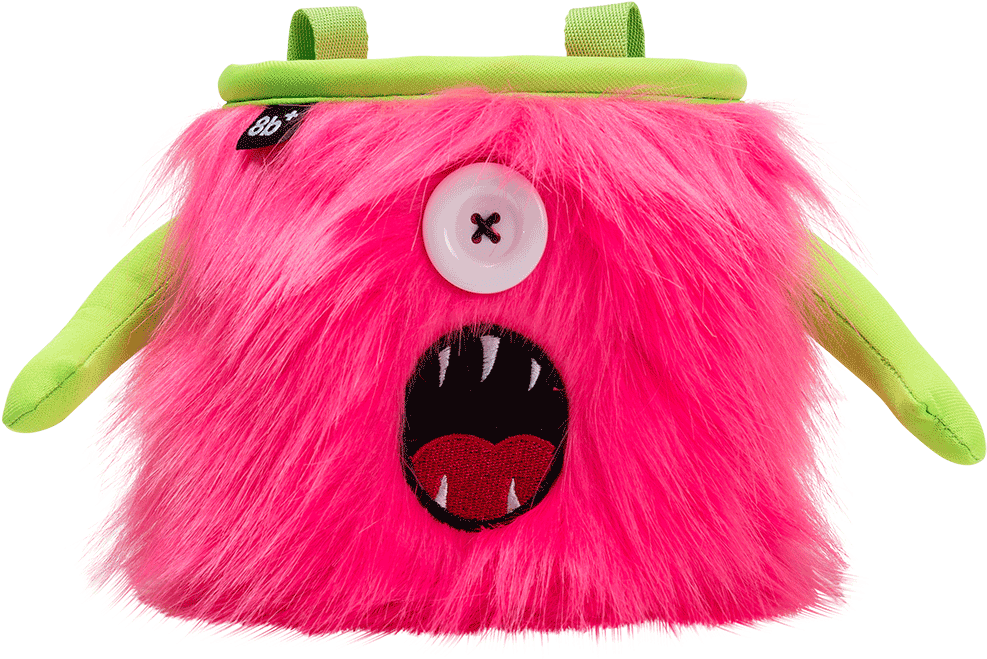 Kelly - Chalkbag - Chalk Bag Kelly (1000x1000), Png Download