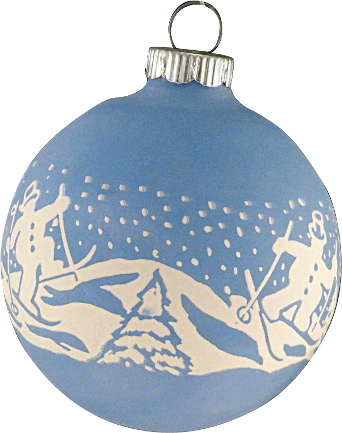 844 X 844 0 - Christmas Ornament (844x844), Png Download