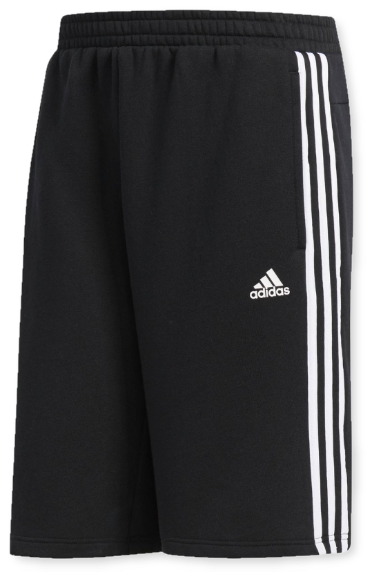Adidas Men's Shorts - Adidas (843x843), Png Download