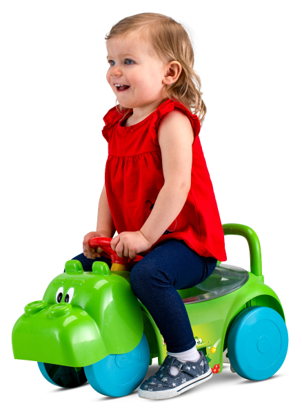 Hungry Hungry Hippos (900x600), Png Download