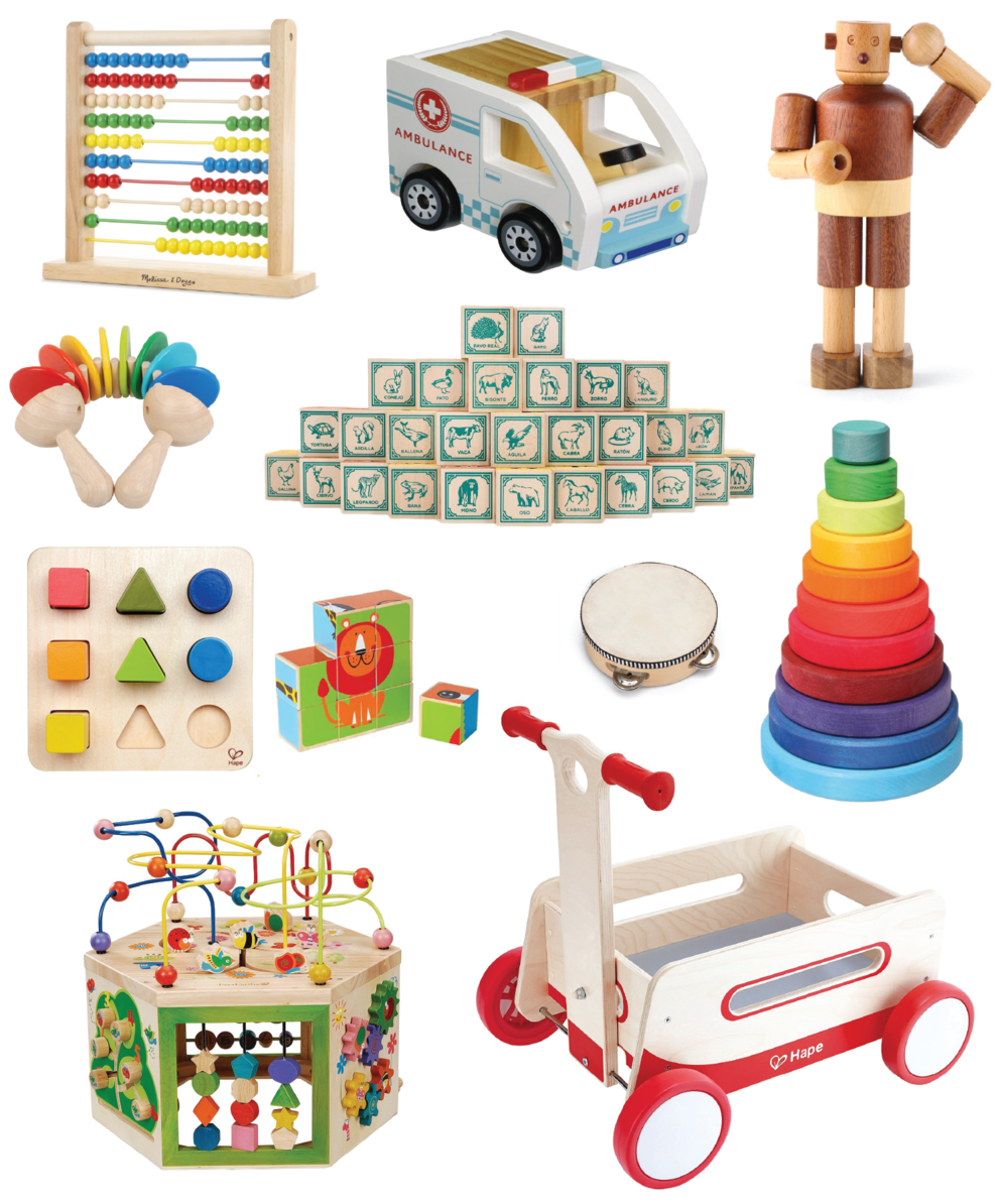 Kid Toy Crush - Push Toys In Spanish (1000x1200), Png Download