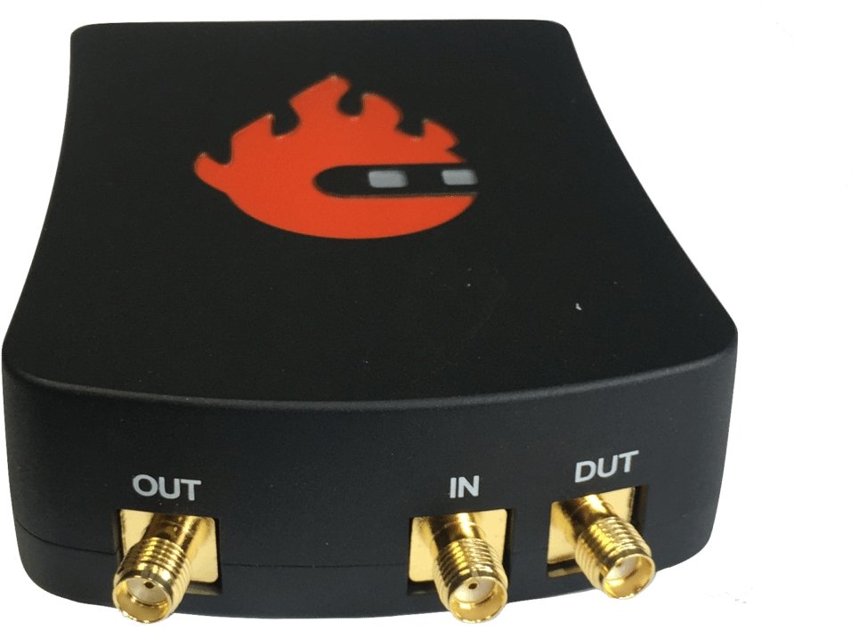 Vector Network Analyser Capabilities To Low Cost, Stemlab - Coin Purse (2048x1536), Png Download