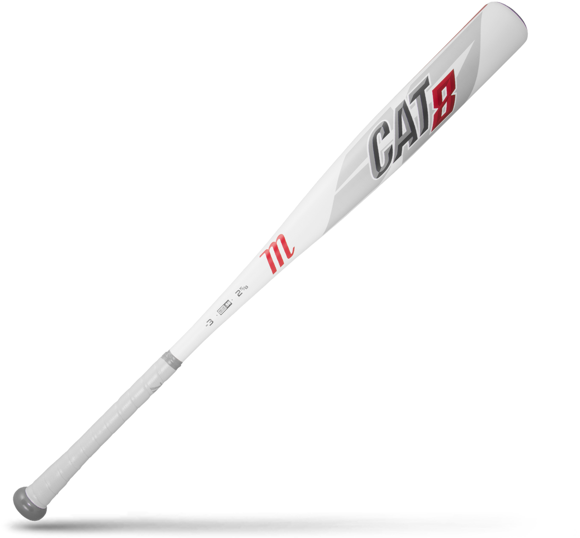 Download 2019 Marucci Cat8 Alloy Bbcor Baseball Bat, 3 Drop, Cat 8