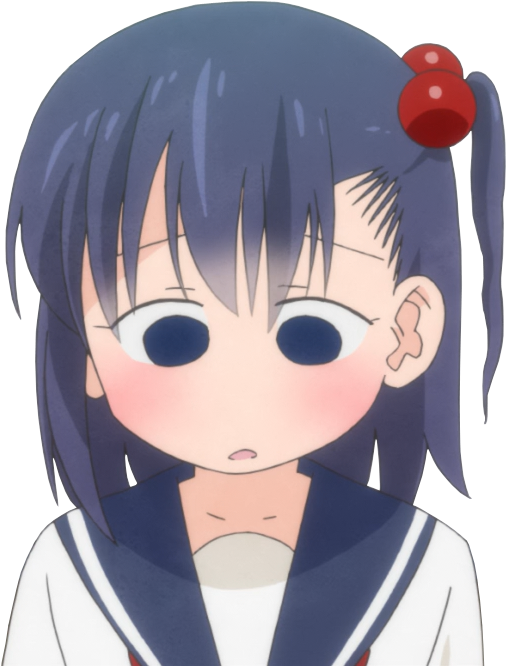 Array Rand - Ooyasan Wa Shishunki Chie Chan (560x680), Png Download