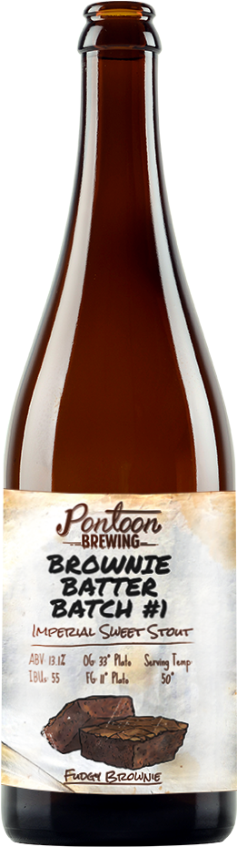 Nature Pontoon Brewing - 純 米 料理 酒 澤田 酒造 (740x960), Png Download