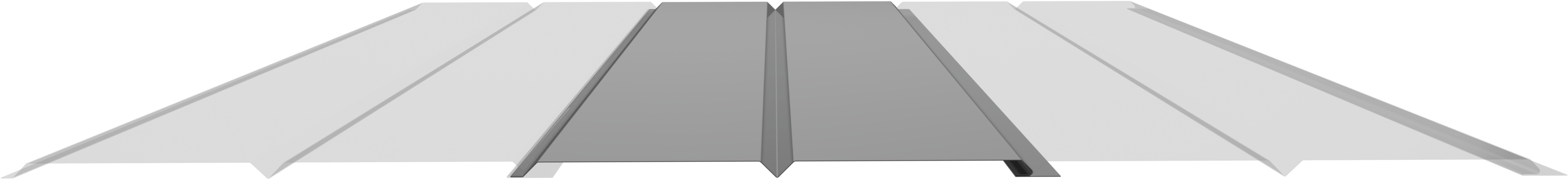 Roof (3801x792), Png Download