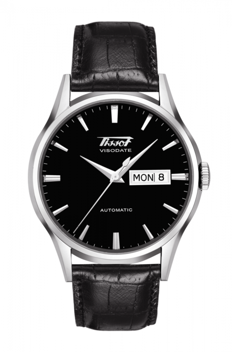Tissot Classic Automatic (1200x1200), Png Download