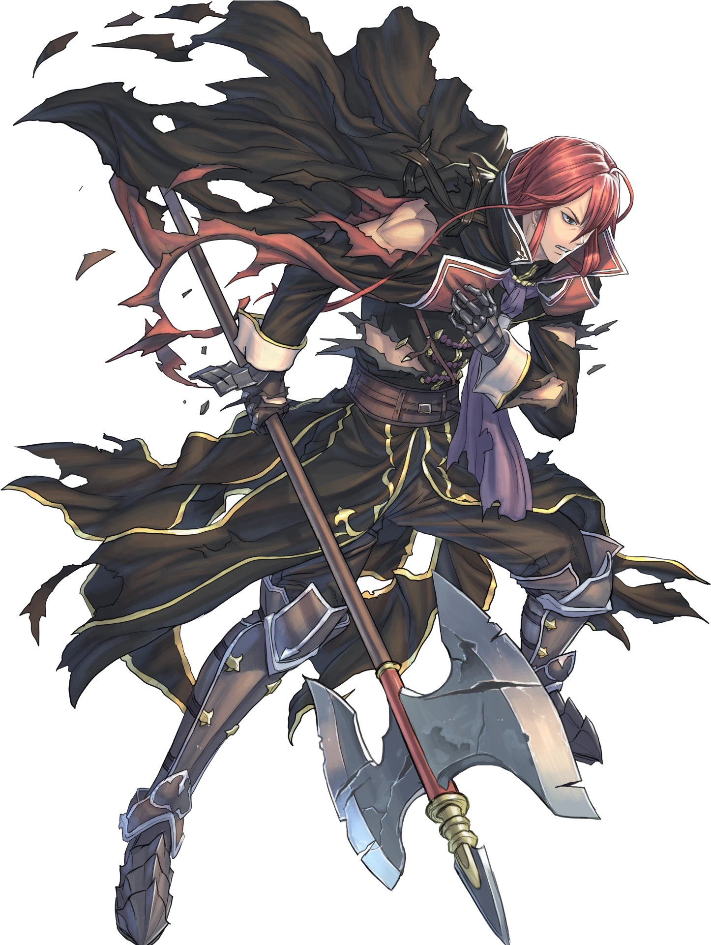 View Samegoogleiqdbsaucenao Michalis Ambitious King - ファイアー エムブレム ミシェイル (1684x1920), Png Download