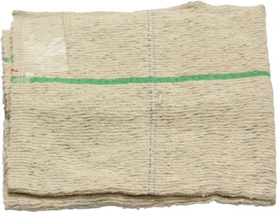 Cotton Duster Floor Medium - Wool (550x684), Png Download