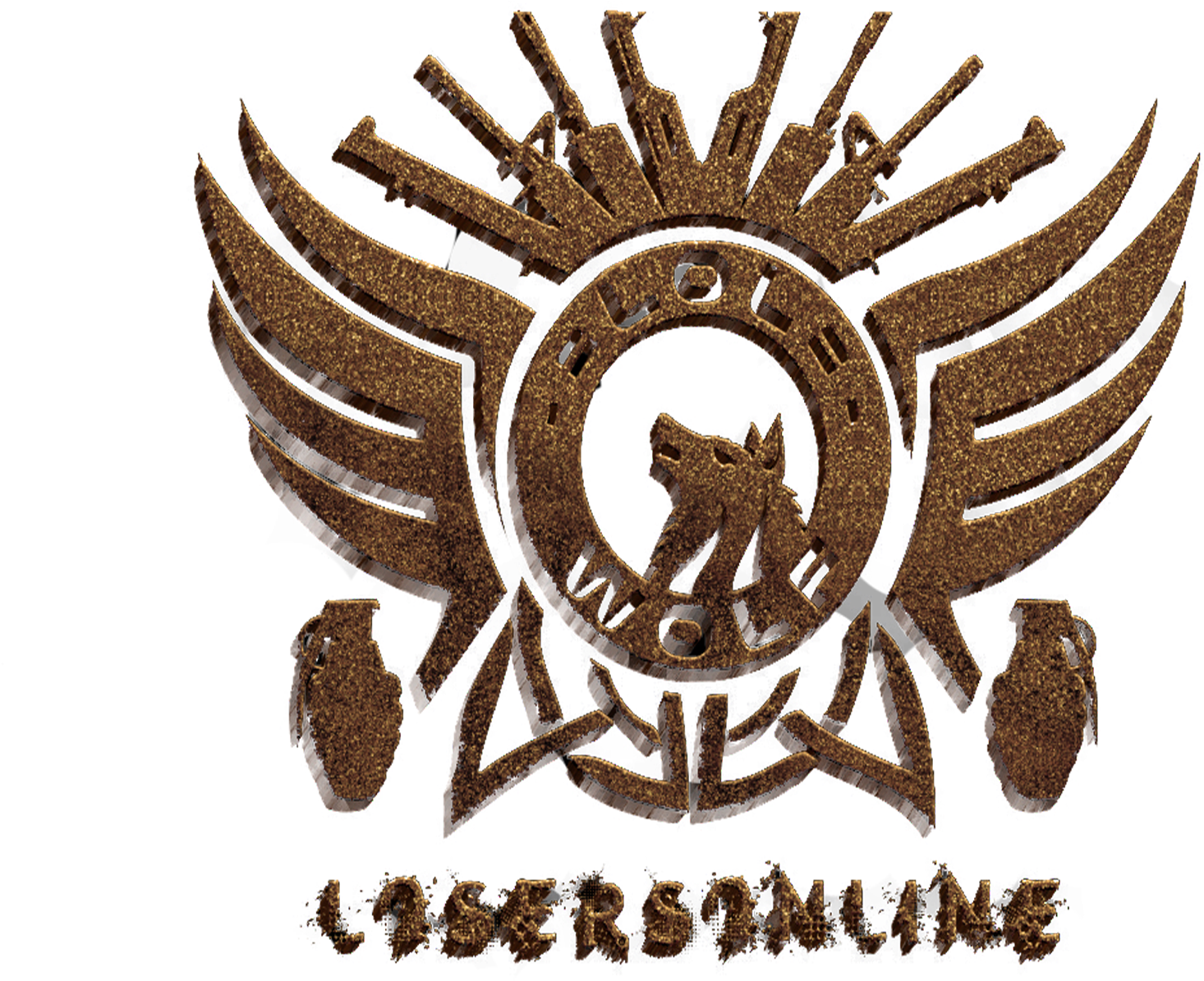 How To Get Better At Insurgency Play With The One Of - Emblem (1920x1200), Png Download