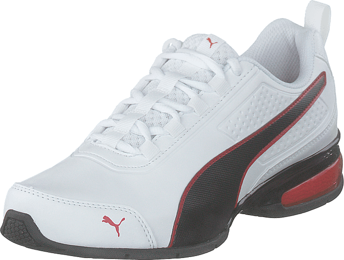 puma leader
