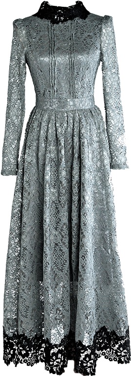 Long Dresses For Women Transparent Background - Gown (800x800), Png Download