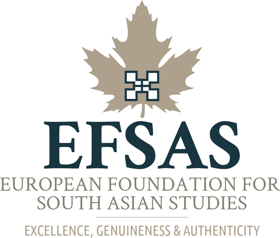 Efsas Commentary Of 22 03 - Graphic Design (1063x945), Png Download