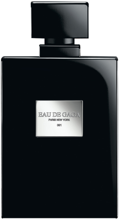 1705895 Orig - Perfume De Lady Gaga Png (465x800), Png Download