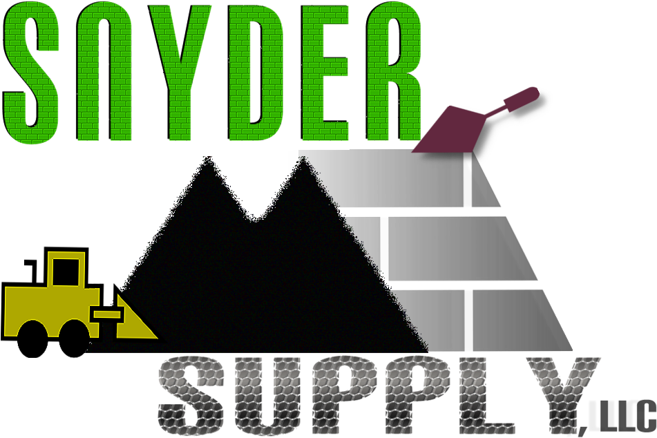 Snyder Supply Llc - Graphic Design (1010x675), Png Download