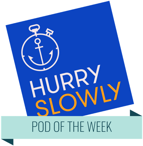 Glei Is Obsessed With How We Can Find More Meaning - Educazione Alimentare (500x500), Png Download