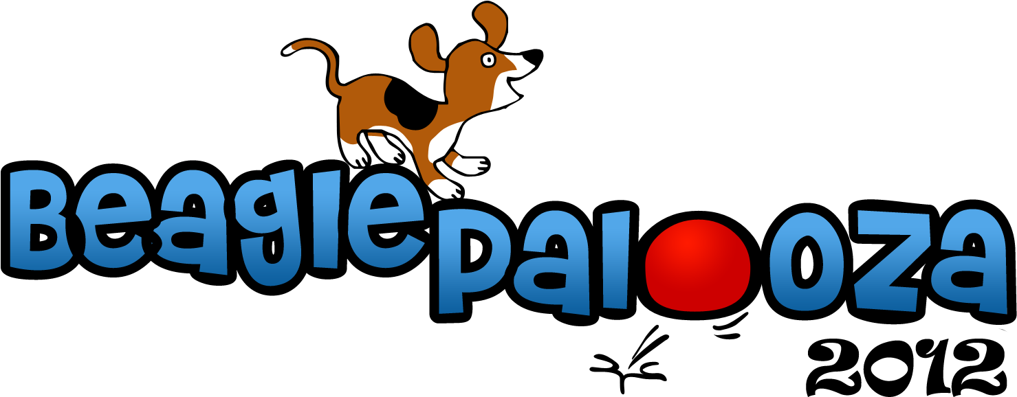 Beagle Palooza - Suma De Numeros (1558x685), Png Download