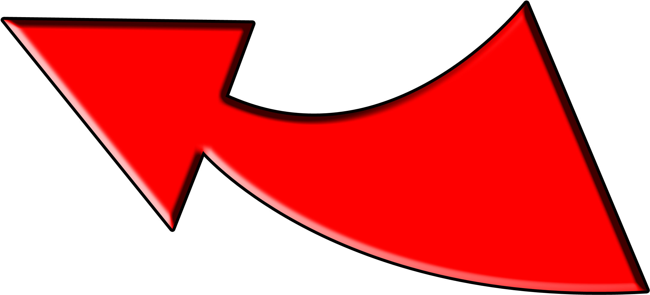 Download Community Education - Стрелка Красная Пнг PNG Image with No ...