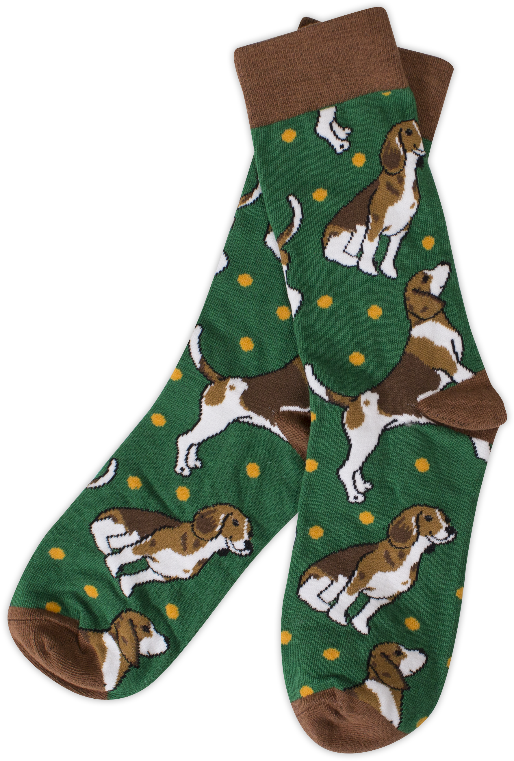 Beagle Socks - Online Shopping (1789x2653), Png Download