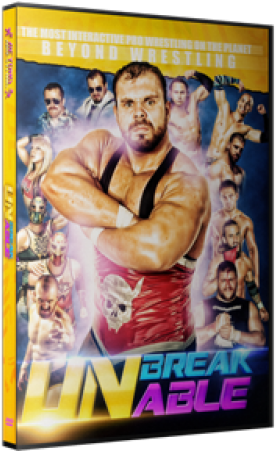 Mount Rushmore Invades Beyond Wrestling - Poster (500x500), Png Download