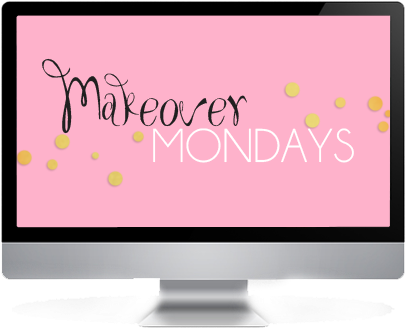 I've Been Saying That I Had A Big Surprise Coming Up - Fond Ecran Rose Imac (406x330), Png Download