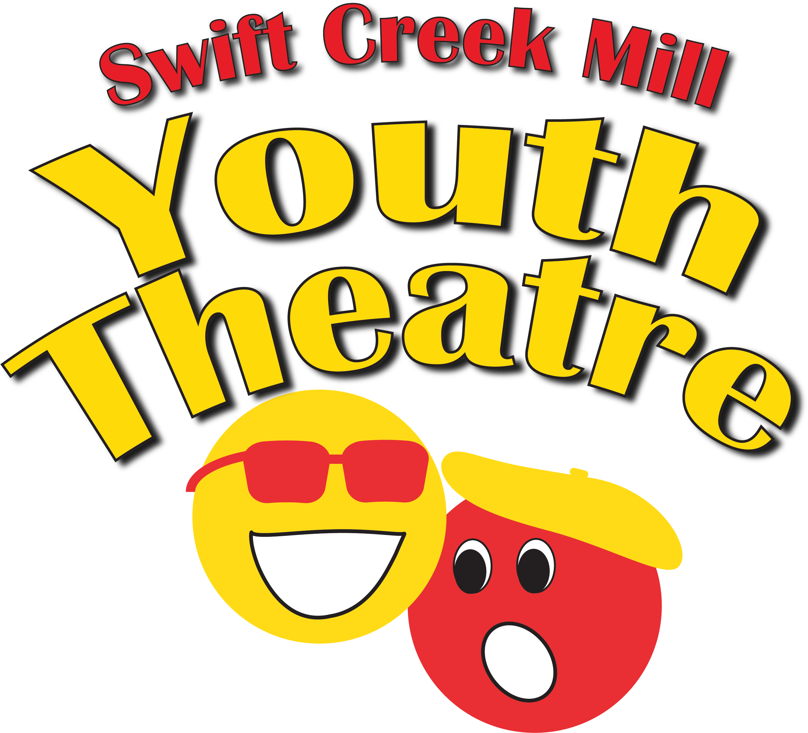 Youth Series - Swift Creek Mill Theatre (2680x2440), Png Download