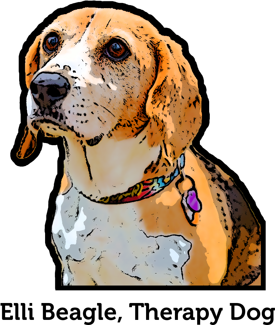 The Cast - Dog (1000x1200), Png Download